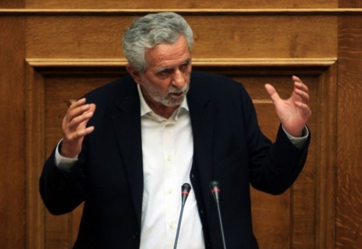 Δρίτσας: Μέχρι και 2 εκατ. Σύροι πρόσφυγες αναμένονται στην Ελλάδα!