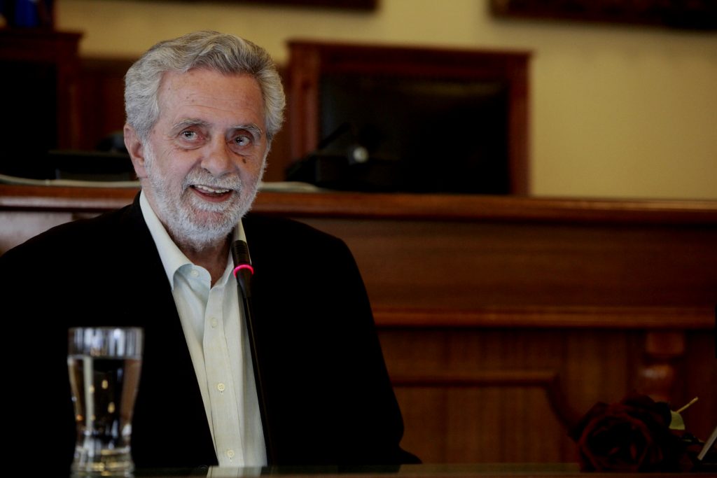 Δημοτικές εκλογές: Παρέμβαση εισαγγελέα ζητά ο Θ. Δρίτσας