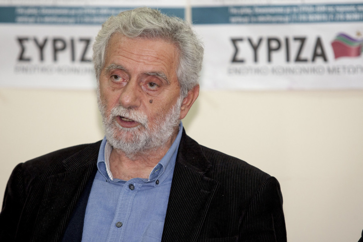 Δρίτσας για Cosco: Δεν παραιτούμαι – Νομική υπερβολή οι αντιδράσεις για ΟΛΠ