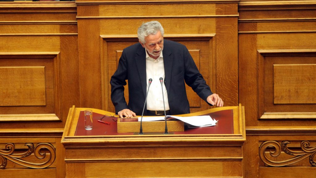 ΦΩΤΟ ΑΡΧΕΙΟΥ EUROKINISSI