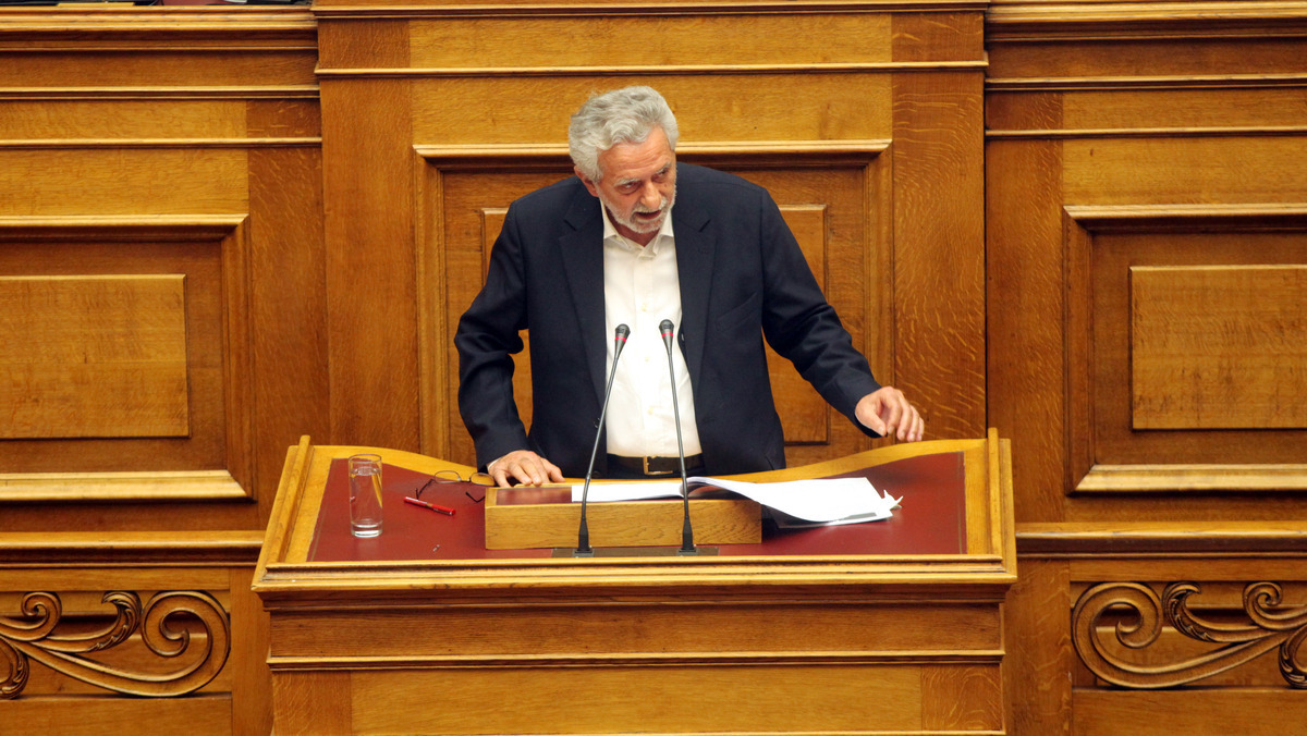 ΦΩΤΟ ΑΡΧΕΙΟΥ EUROKINISSI