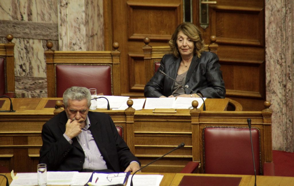 Φωτογραφία Eurokinissi (Αρχείου)