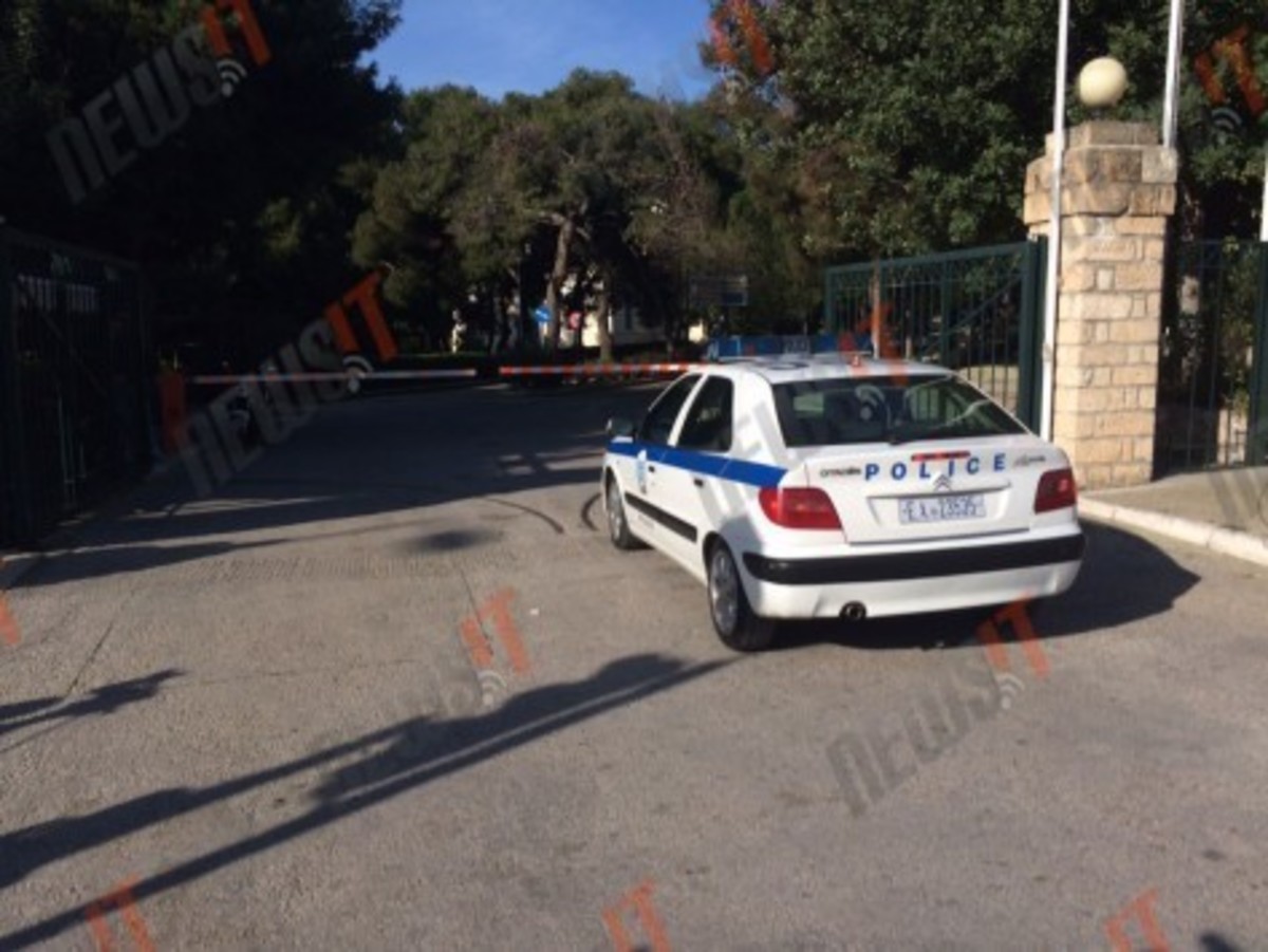 Απόδραση Σταμάτη: Ελεύθεροι και οι τέσσερις σωφρονιστικοί