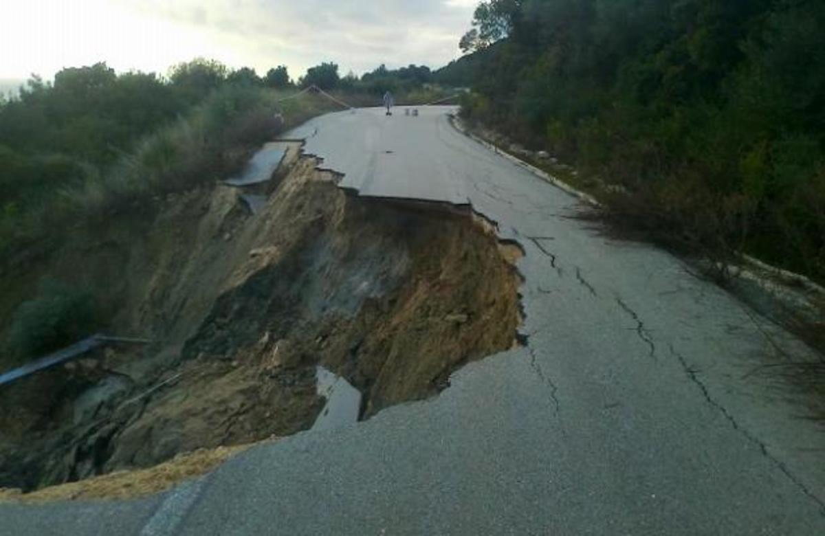 ΦΩΤΟ από το atpreveza