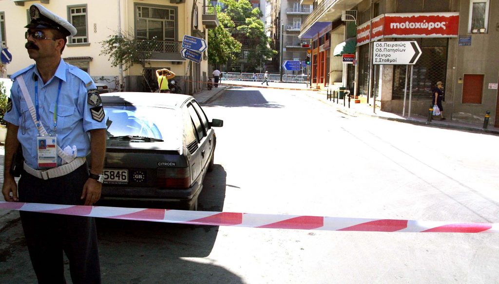 Οι αγώνες “κλείνουν” τους δρόμους της Θεσσαλονίκης