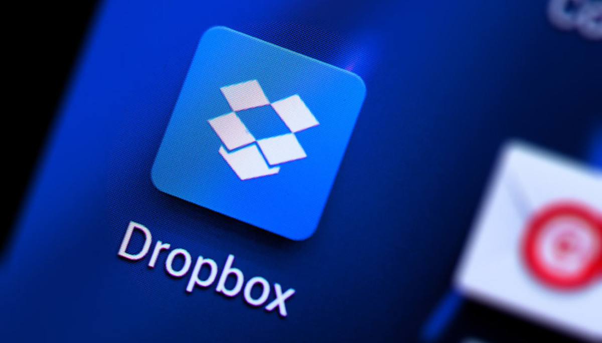Το Dropbox εξαγόρασε την εταιρεία λύσεων επικοινωνίας Clementine!