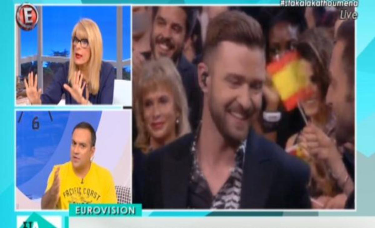 «Κεραυνοί» της Εύης Δρούτσα κατά των Argo! «Είναι ερασιτέχνες! Η μία κοπέλα το μόνο που έχει μείνει να κάνει…»