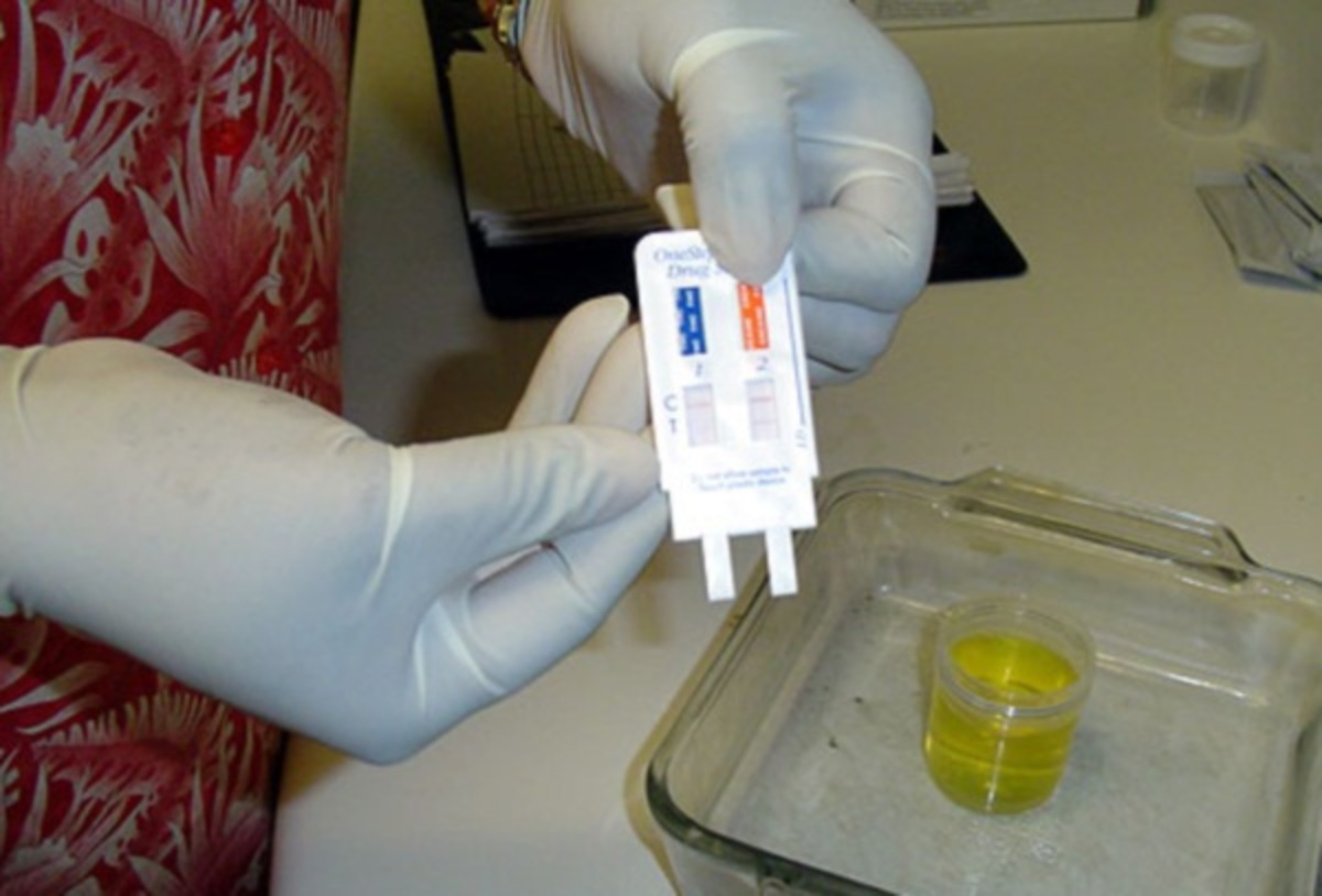 Θα κάνουν ναρκοτέστ σε μαθητές