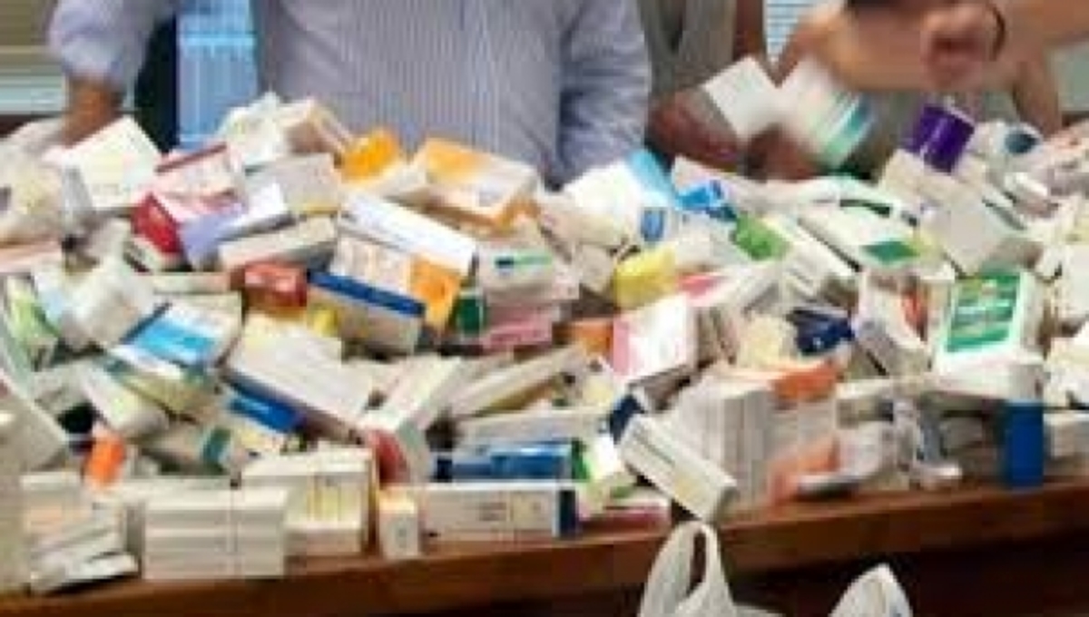 Δωρεάν φάρμακα για τους ανασφάλιστους συμπολίτες μας δίνει ο ΣΦΕΕ