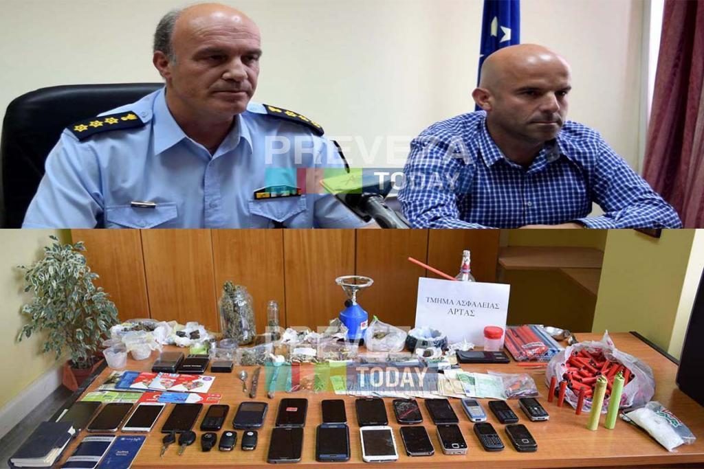 ΦΩΤΟ από το prevezatoday