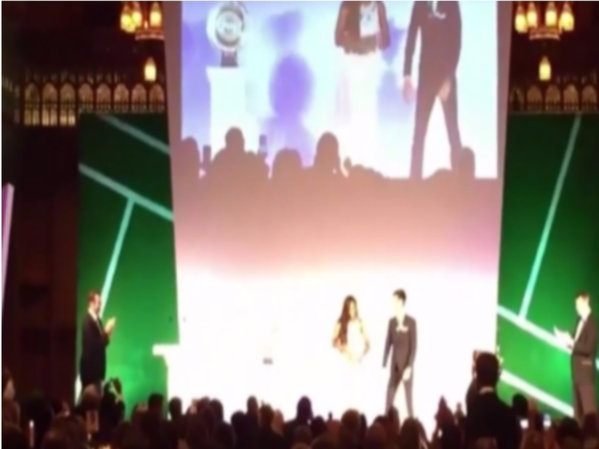Wimbledon: Τα… έσπασαν Τζόκοβιτς – Γουίλιαμς (VIDEO)