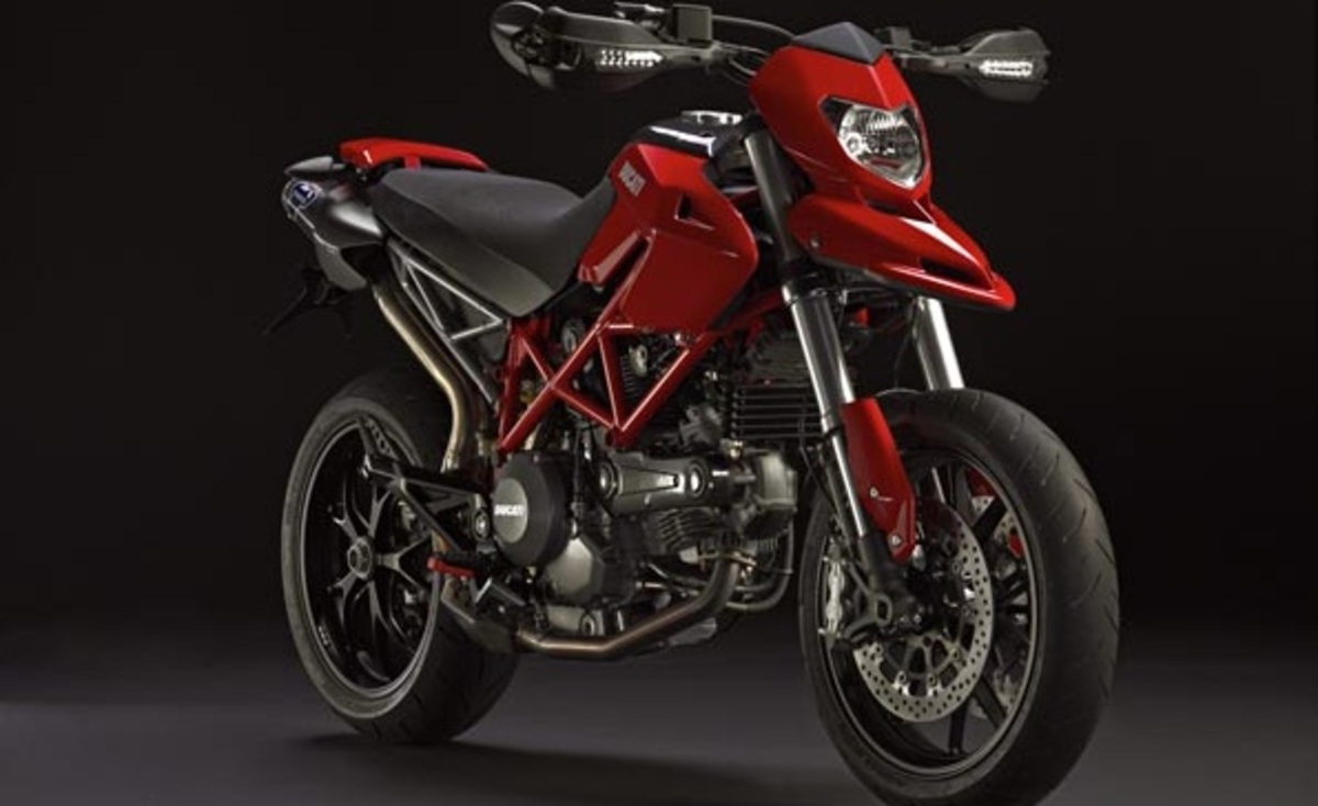 Ανάκληση μοτοσικλετών DUCATI – Κϊνδυνος διαρροής καυσίμων