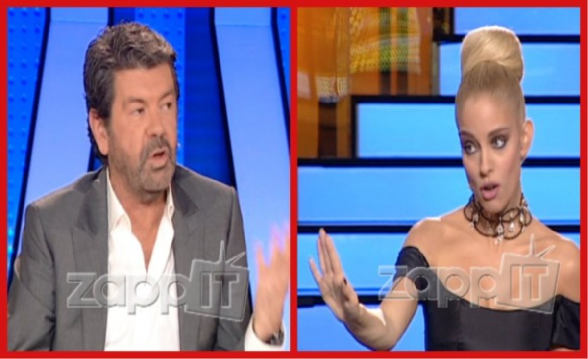 Λάτσιος κατά Δούκισσας Νομικού