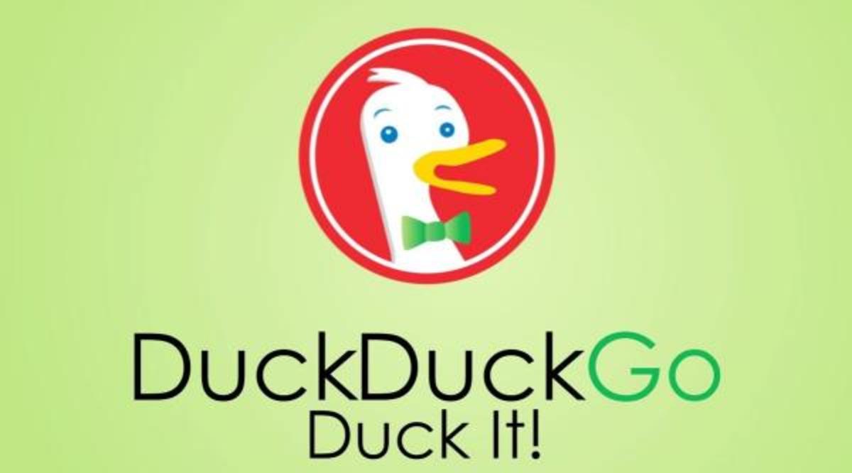 DuckDuckGo: Η πιο ασφαλής μηχανή αναζήτησης