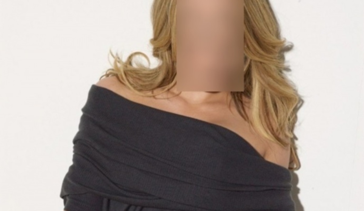 Με νέο σύντροφο μετά από δυο μήνες!