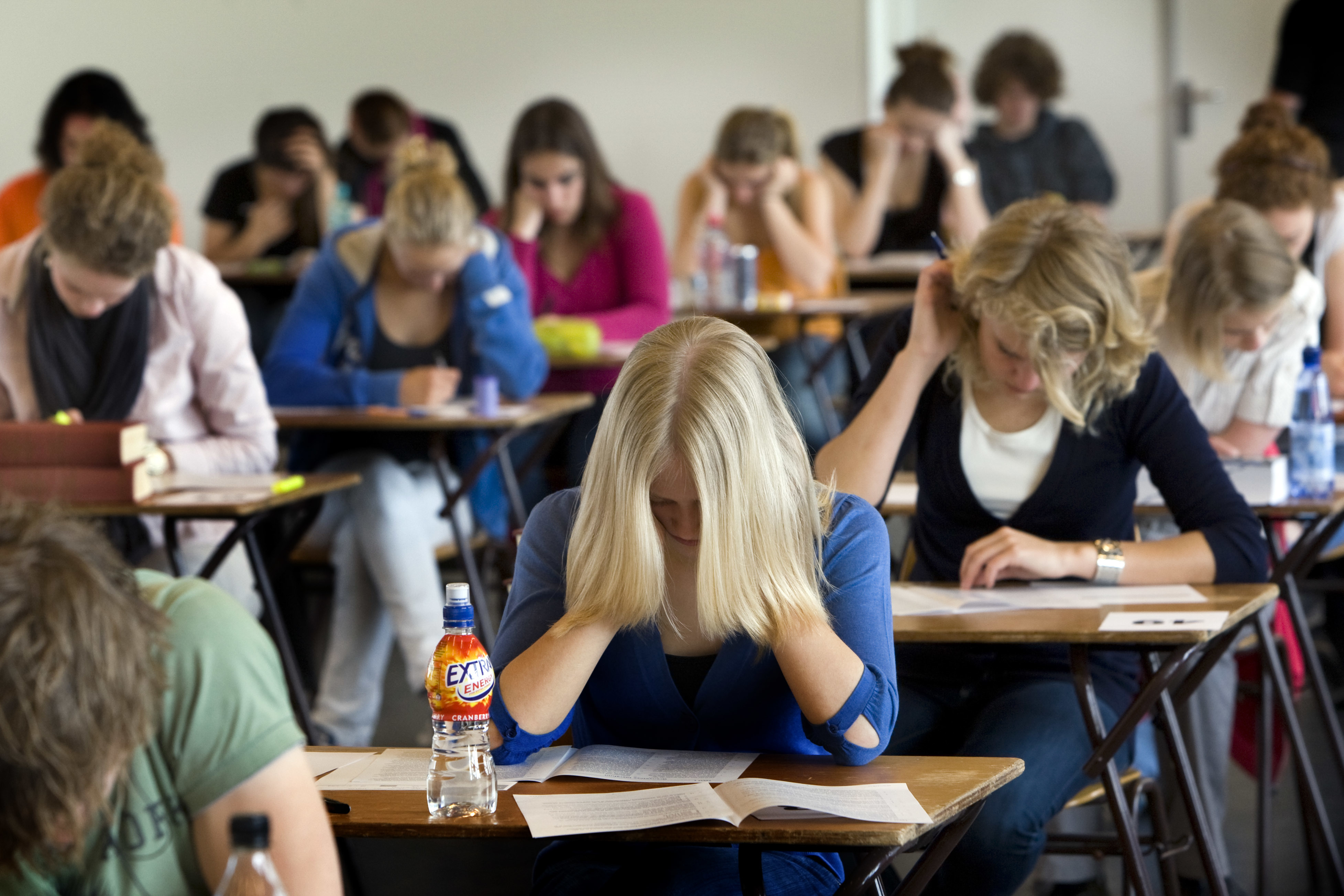 Ολλανδία: Μία σύλληψη για την απειλή μέσω ίντερνετ που έκλεισε τα σχολεία