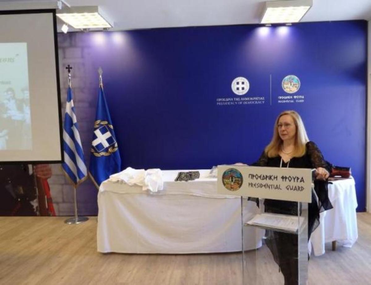 Αφιέρωμα για την Ενσωμάτωση των Δωδεκανήσων παρουσίασε η Πολιτιστική Ομάδα Αρχιπέλαγος [pics]