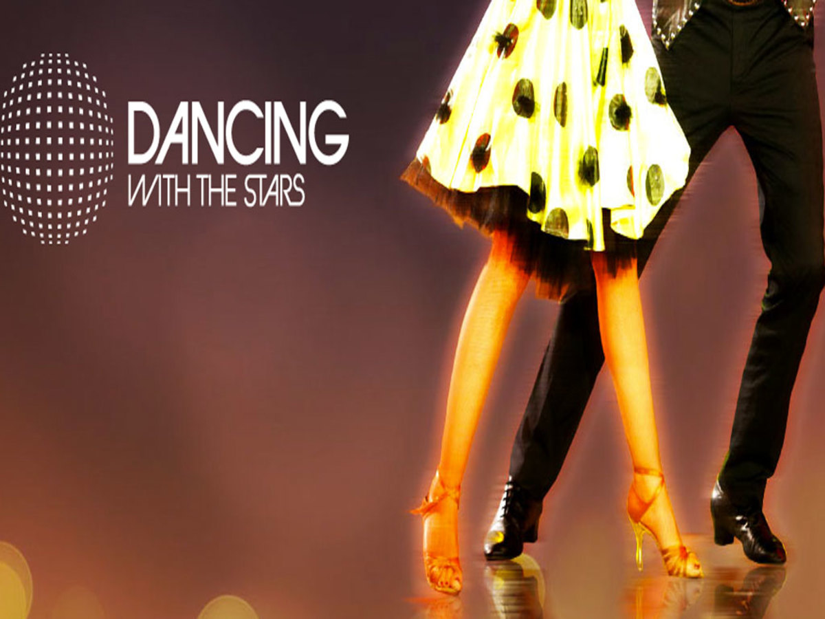 Στο «Dancing» θα χορεύουν… μόνοι τους!