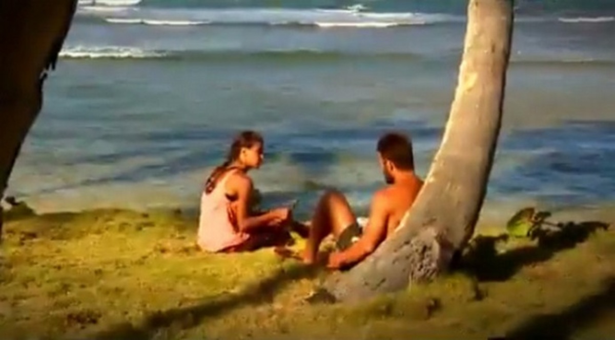 Άγριος αγώνας για την ασυλία στο Survivor! Τι γίνεται με Αγγελόπουλο και Παπαδοπούλου;