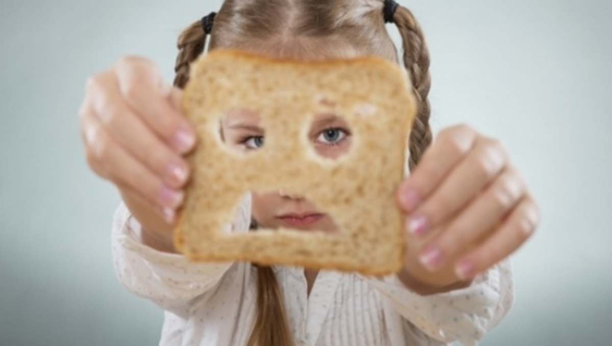 Αν έχετε αυτά τα συμπτώματα κάντε άμεσα εξετάσεις για δυσανεξία στη γλουτένη