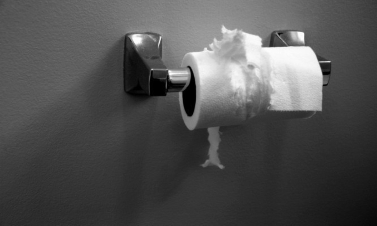 Δυσκοιλιότητα: Η σωστή αντιμετώπιση με τρεις τροφές