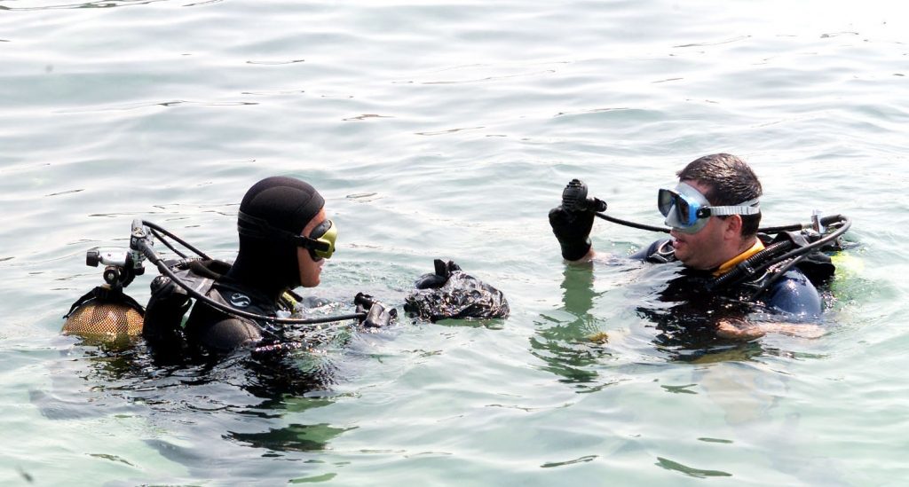 Ο βυθός “κατάπιε” 28χρονη αυτοδύτρια στο Λαγονήσι