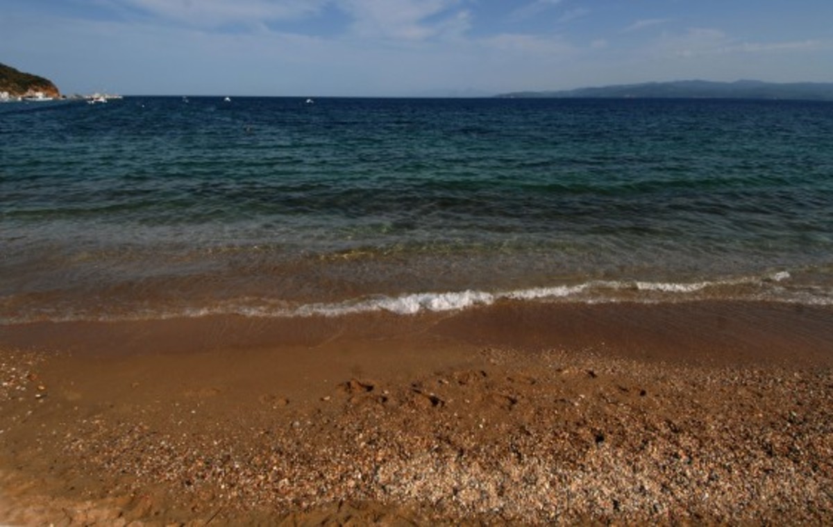 Καιρός: Τι καιρό θα κάνει το Σάββατο 15/08/2015