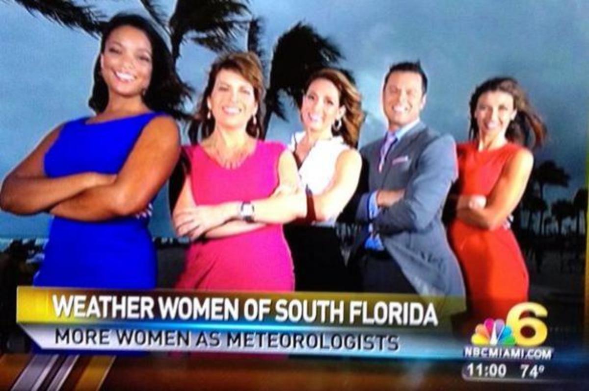 Κάτι δεν πάει καλά στις φωτογραφίες…