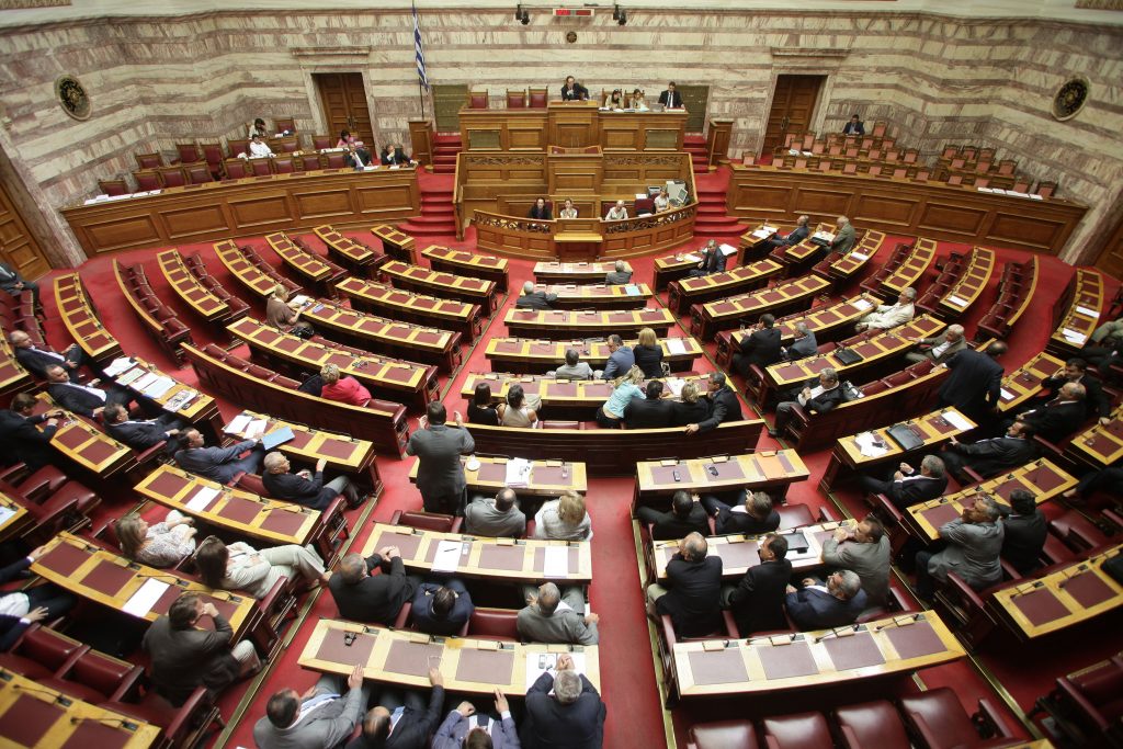 Το ΠΑΣΟΚ ζητά εξεταστική για την οικονομία την τελευταία 10ετία