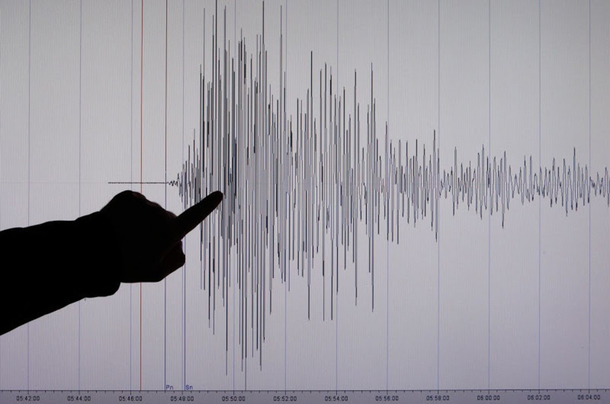 Σεισμός 6 ρίχτερ στην Ιαπωνία