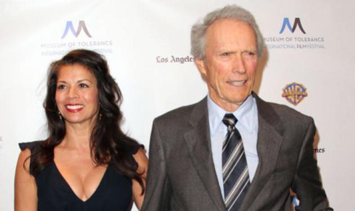 Όλη η αλήθεια για το χωρισμό του Clint Eastwood!