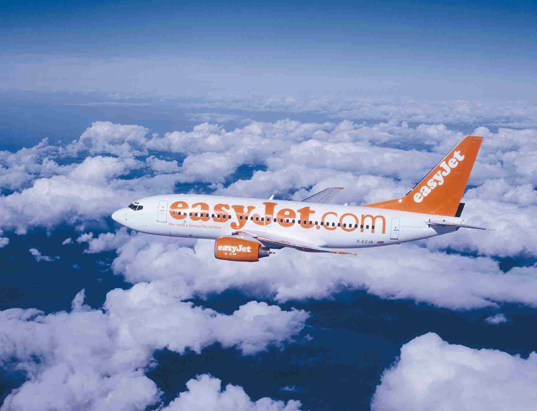 “Καρφιά” του υπ. Υποδομών για την Easy Jet: Μια χαρά είναι το αεροδρόμιο “Μακεδονία”