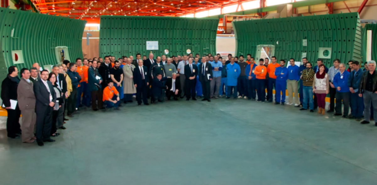 “Κανιβαλίζουν” το προσωπικό της ΕΑΒ οδηγώντας την σε λουκέτο!