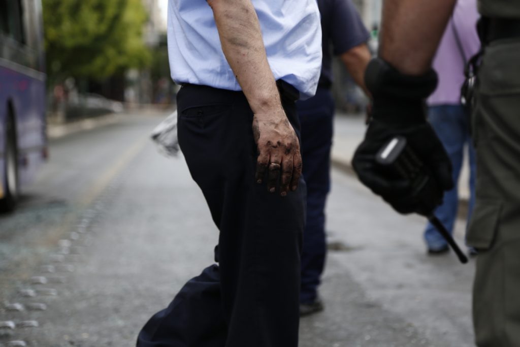 ΦΩΤΟ ΑΡΧΕΙΟΥ EUROKINISSI