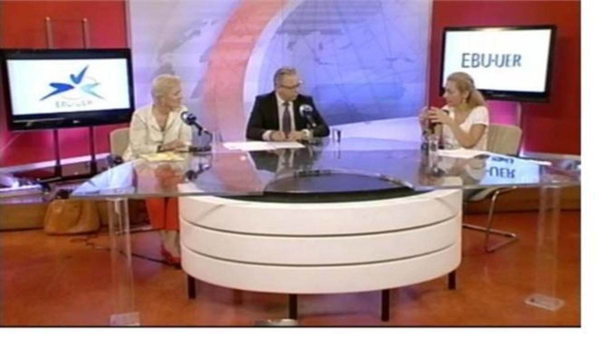 ΕΡΤ: Η EBU ζήτησε άμεση επαναφορά του σήματος