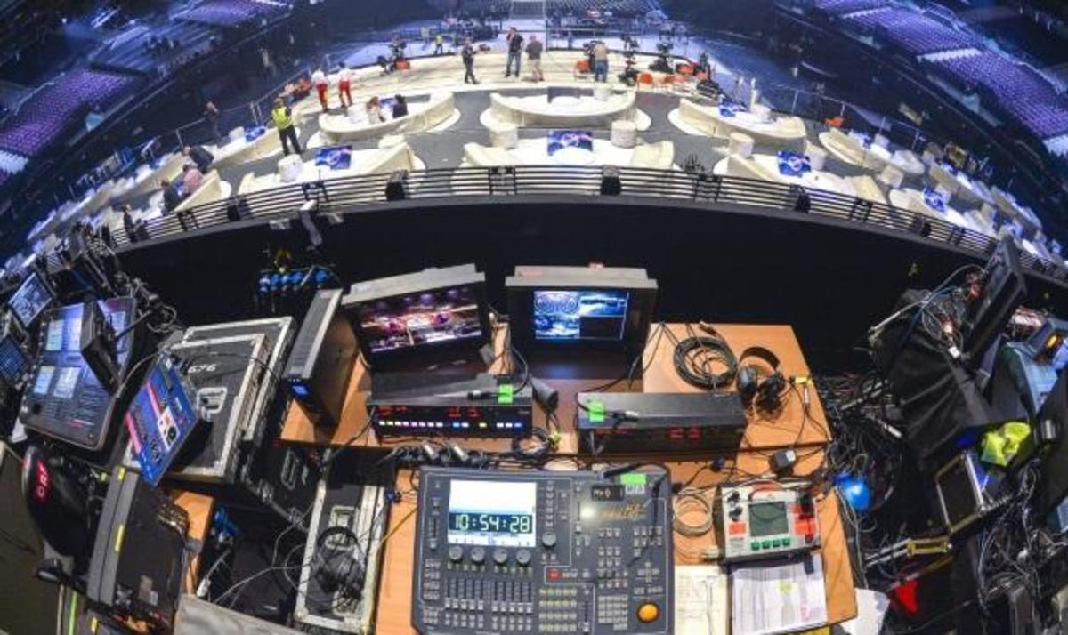 Eurovision 2015: Ο 2ος Ημιτελικός και η μεγάλη βραδιά της Κύπρου!