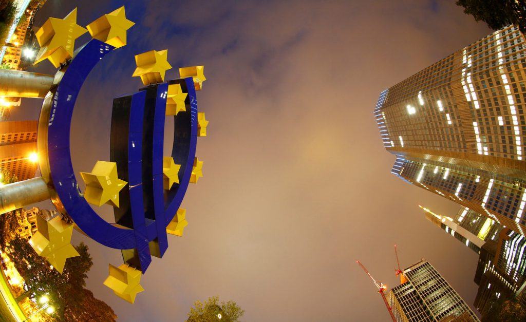 Καμία αποζημίωση από την ΕΚΤ στις τράπεζες για το PSI