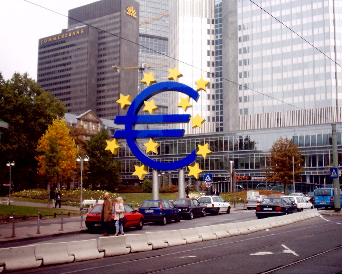 Απερρίφθη η αγωγή κατά της ΕΚΤ για το κούρεμα των ελληνικών ομολόγων