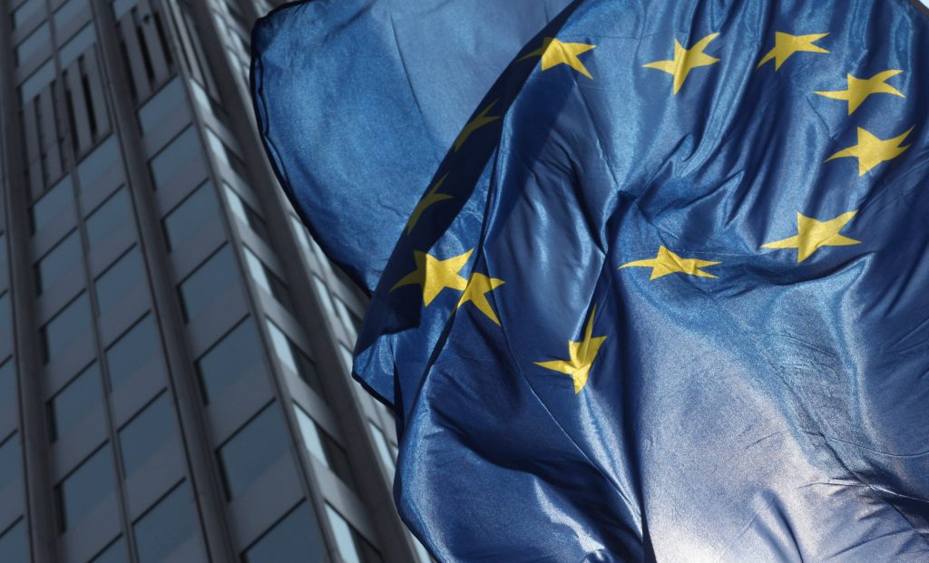 Αμετάβλητο στο 0,25% διατήρησε η ΕΚΤ το βασικό της επιτόκιο