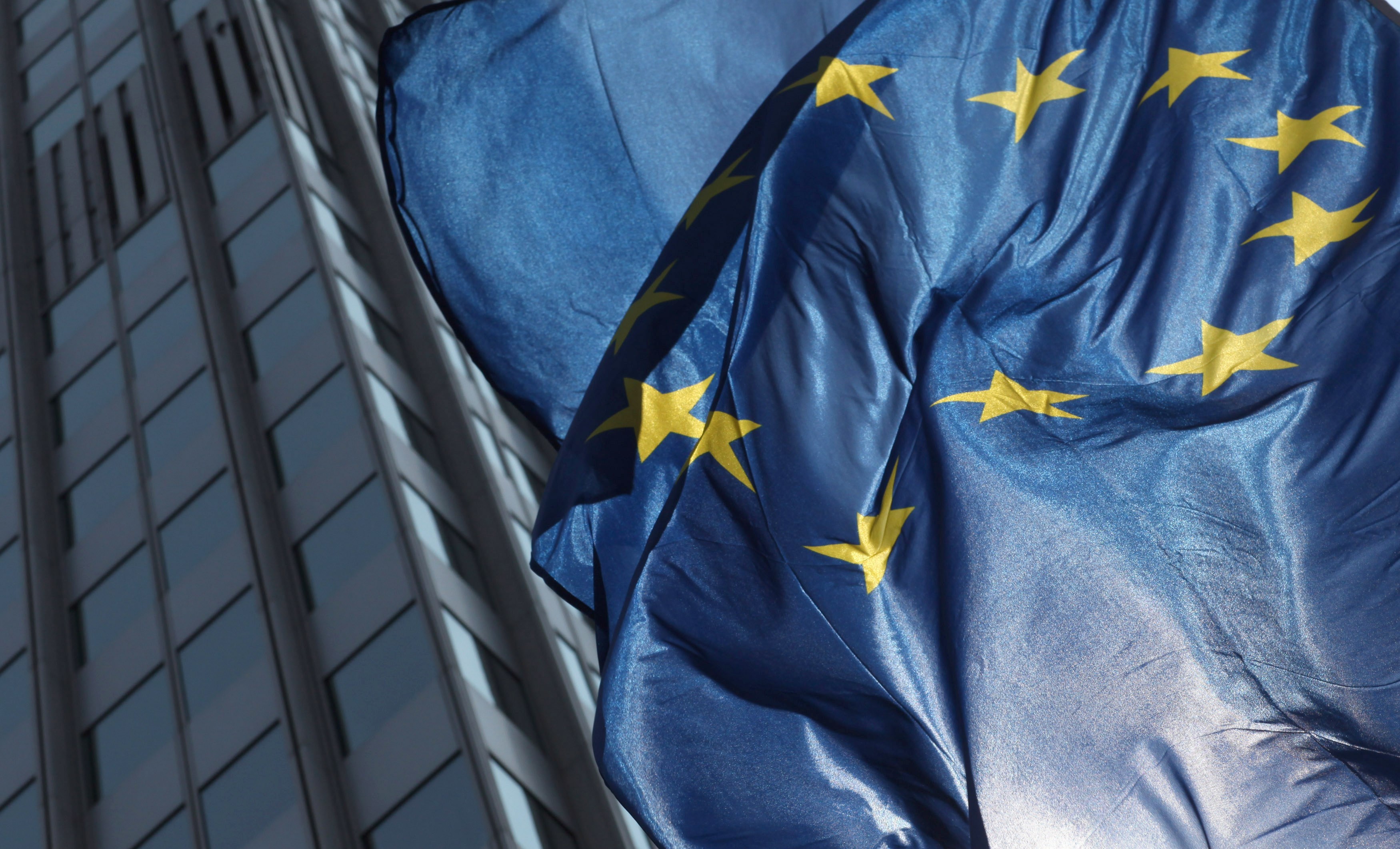 Αμετάβλητο στο 0,25% διατήρησε η ΕΚΤ το βασικό της επιτόκιο