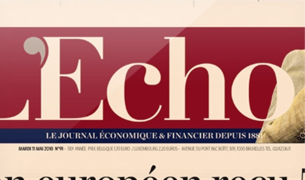 L’ echo: Οι μεταρρυθμίσεις στην Ελλάδα αρχίζουν και φέρνουν αποτελέσματα