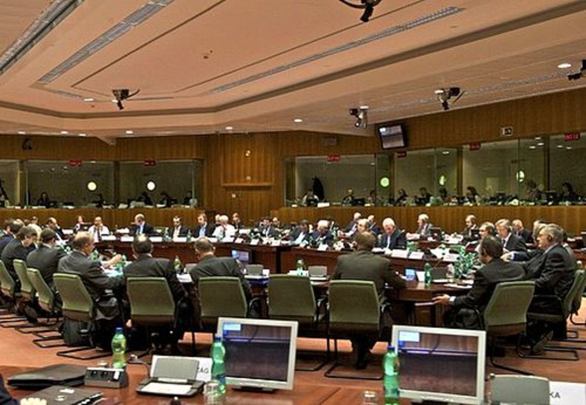 Πρόεδρος  Eurogroup : Στη σύνοδο του Μαρτίου το Σύμφωνο Ανταγωνιστικότητας