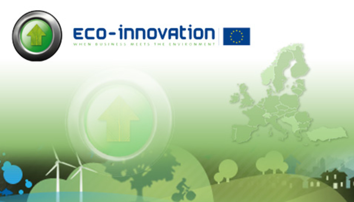 Πρόσκληση υποβολής προτάσεων προς τους ΟΤΑ για το Ευρωπαϊκό πρόγραμμα Eco-innovation