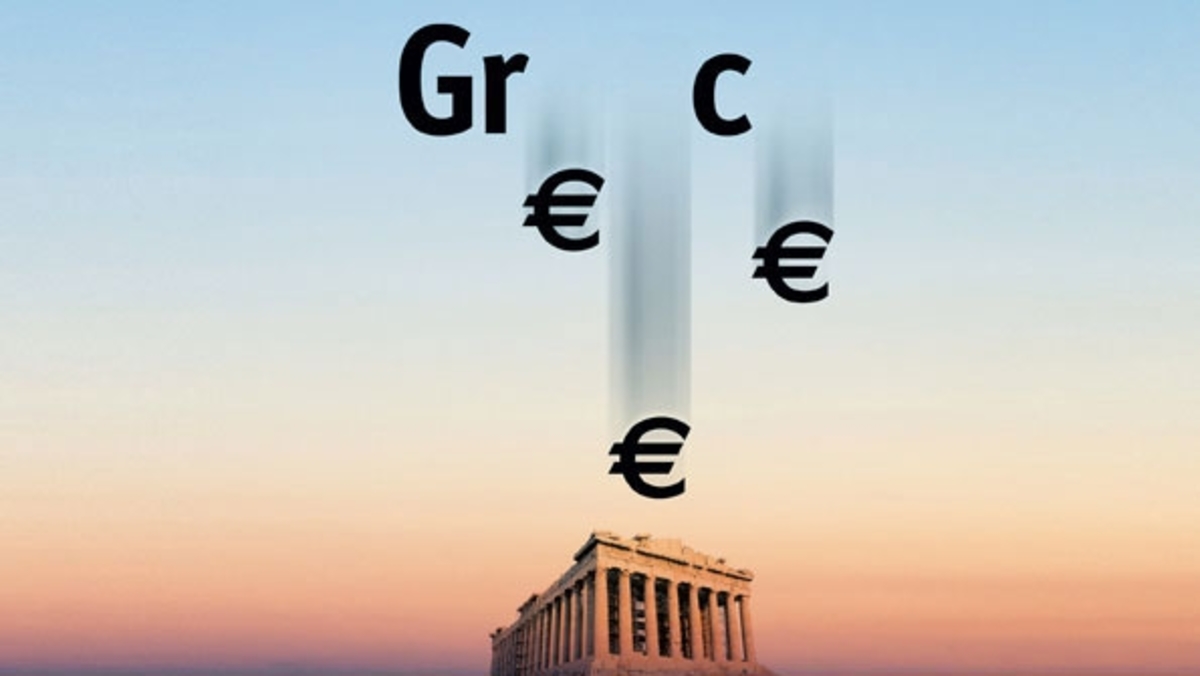 Economist: Η κραυγή της Ελλάδας