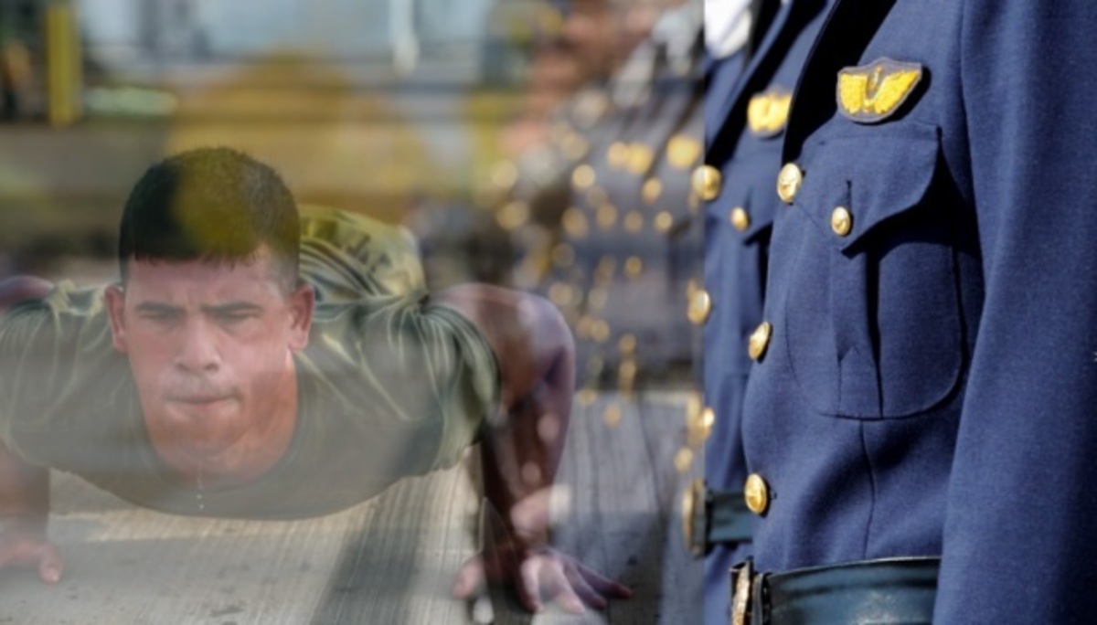 Ιπτάμενα καψόνια! Κόλαση στη ΣΤΥΑ και το ΓΕΕΘΑ διέταξε ΕΔΕ