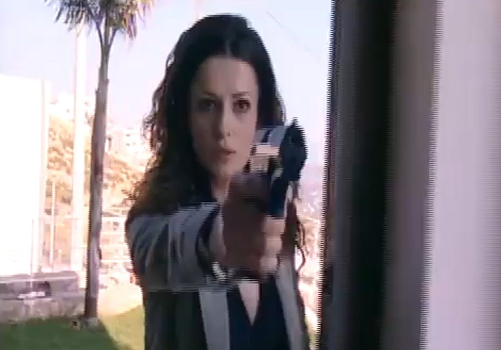 Η συγκλονιστική σκηνή στα “Μυστικά της Εδέμ”!