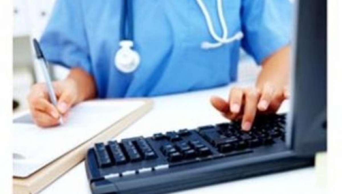 Νέο ηλεκτρονικό σύστημα για συνταγές και εξετάσεις!