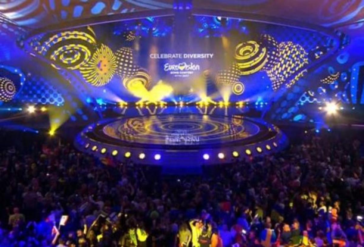 Eurovision 2017: H Demy πάει την Ελλάδα στον τελικό