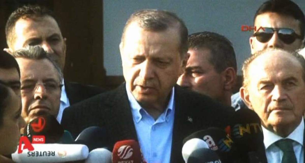 Κορυφώνονται οι τουρκικές προκλήσεις