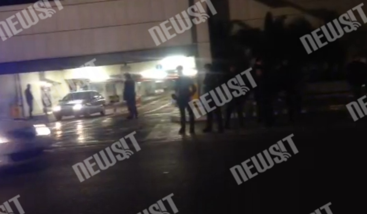 Στο Εφετείο για τρομοκρατία